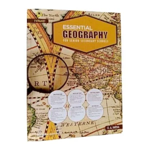Essential Geography