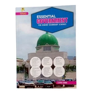 Essential Government