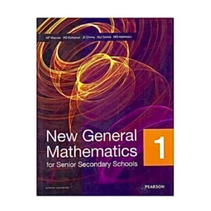 new general mathematics for senior secondary school 1