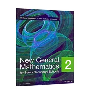 New General Mathematics for Senior Secondary Schools 2