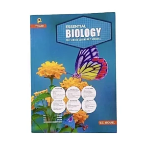 Essential Biology