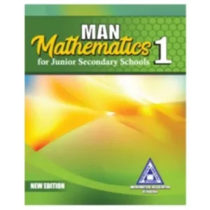 MAN Mathematics JSS 1