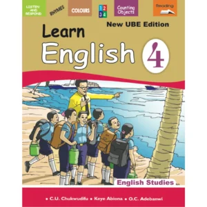 Learn English Primary 4