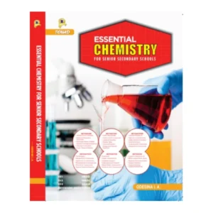 Essential Chemistry