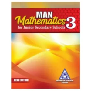 MAN Mathematics JSS 3