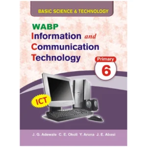 WABP Information and Communication Technology Primary Book